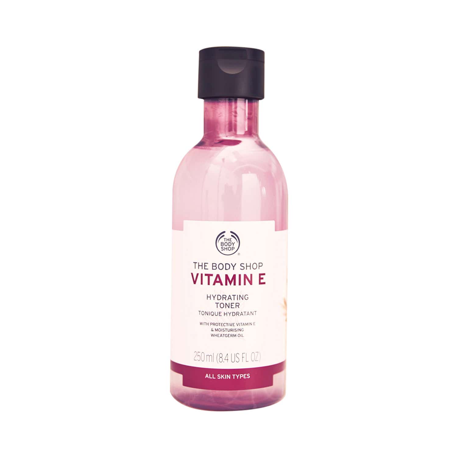THE BODY SHOP VITAMIN E tonico idratante 250 ml