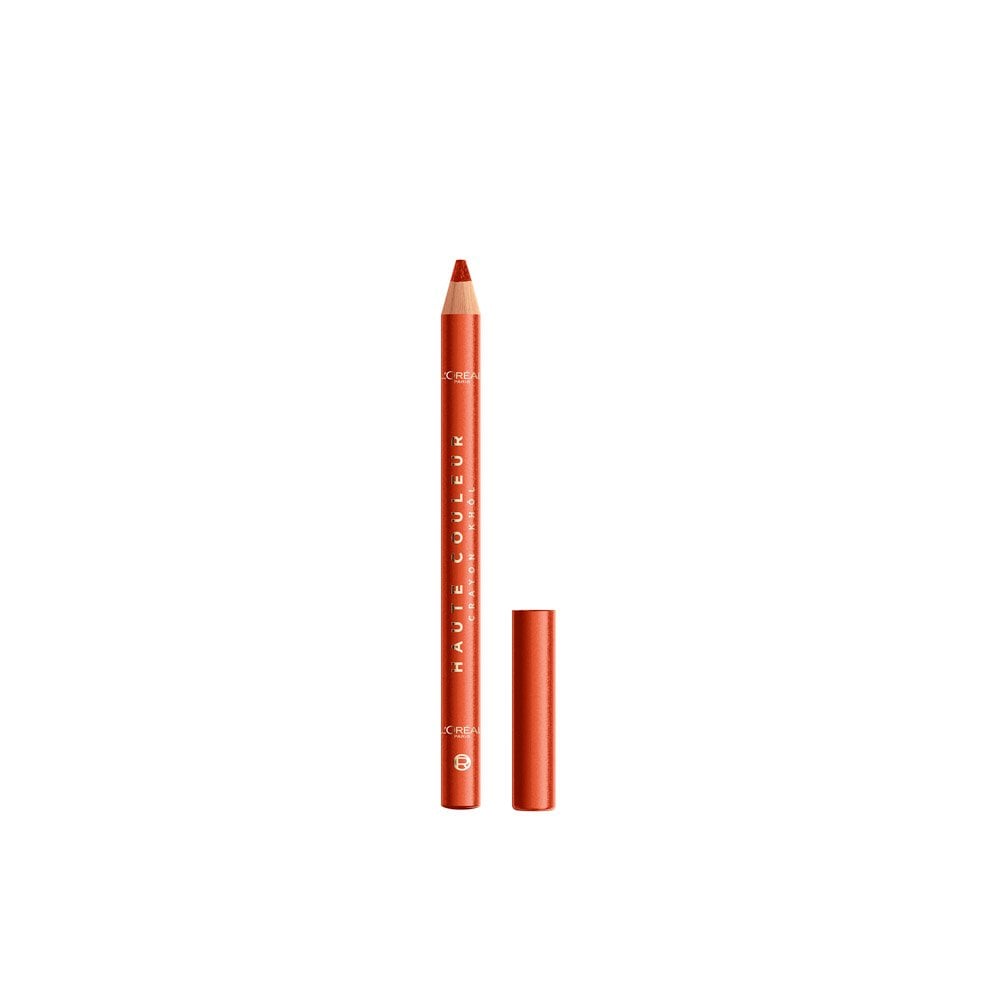 L'ORÉAL PARIS HAUTE COULEUR matita eyeliner #Copper Tulle 1 unità