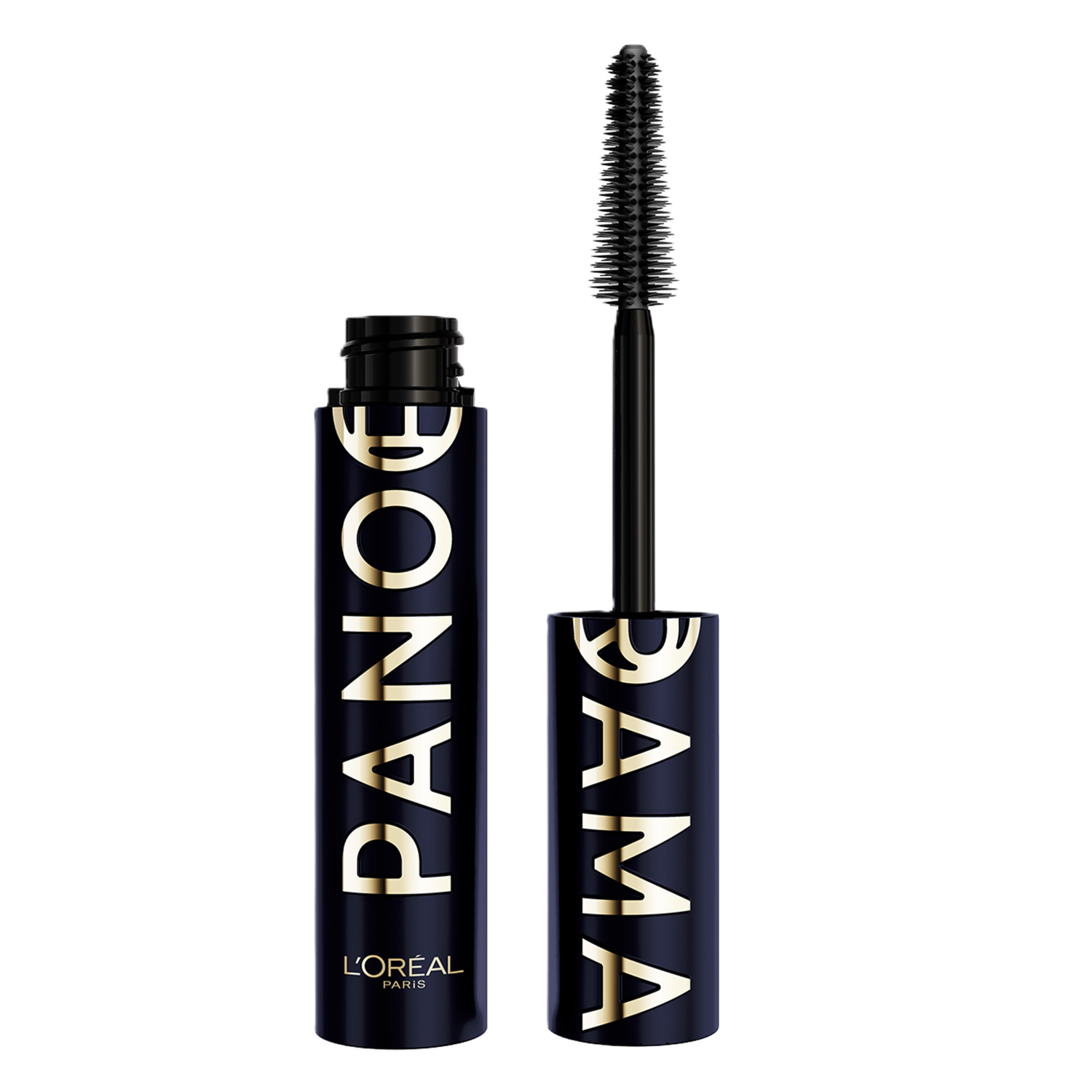 L'ORÉAL PARIS PANORAMA mascara #Blu 10.5 ml