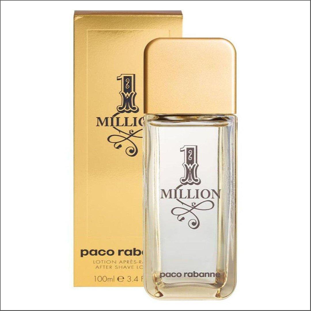 RABANNE 1 MILLION après-rasage 100 ml