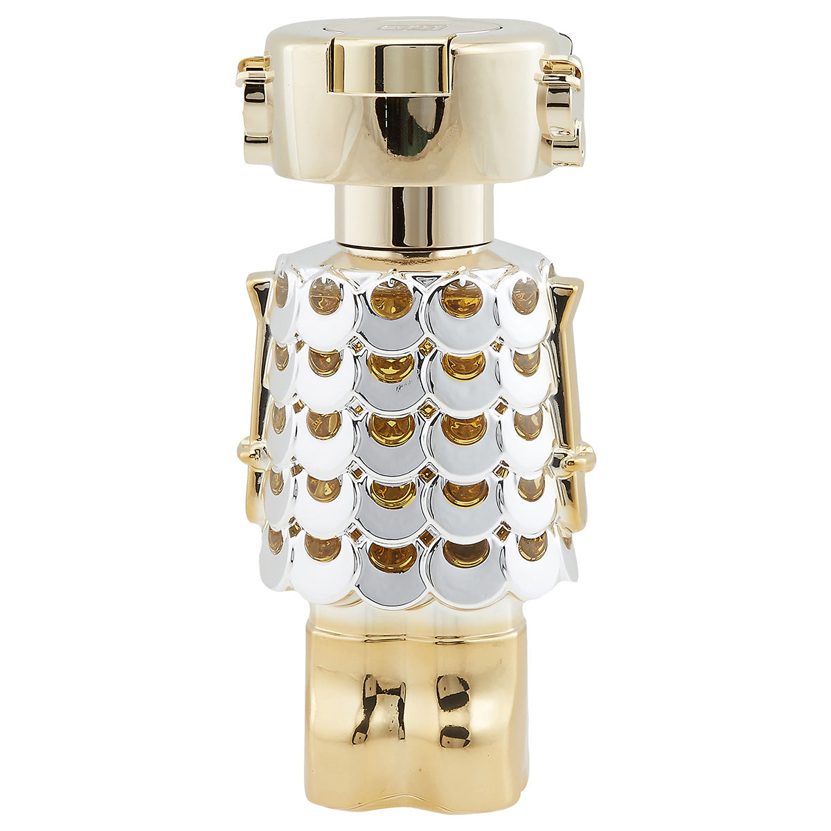 RABANNE FAME eau de parfum vaporisateur rechargeable 80 ml