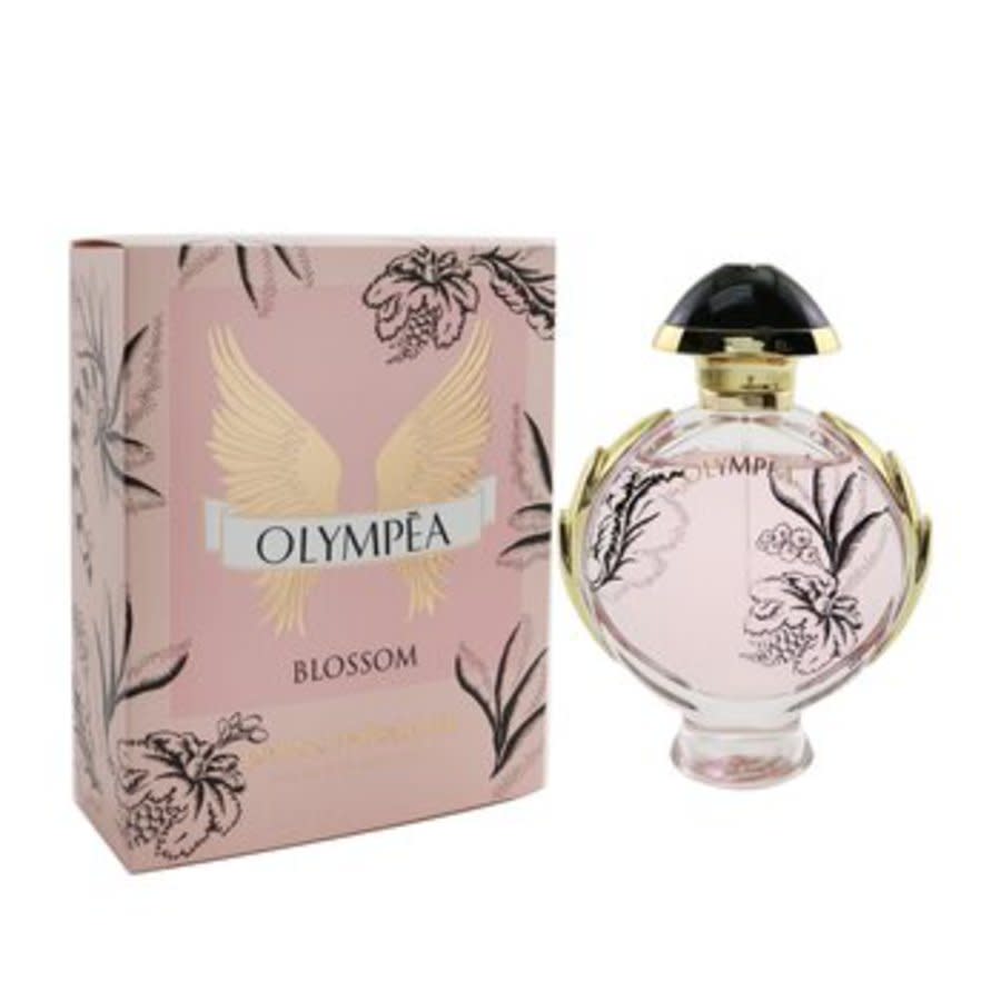 RABANNE OLYMPÉA BLOSSOM eau de parfum vaporisateur naturel 50 ml