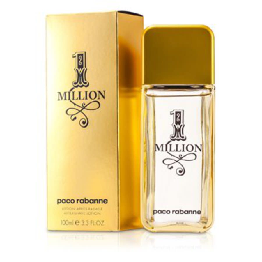 RABANNE 1 MILLION après-rasage 100 ml