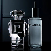 RABANNE PHANTOM eau de toilette spray 50 ml