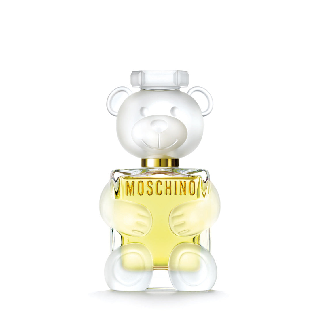 MOSCHINO TOY 2 eau de parfum spray 100 ml