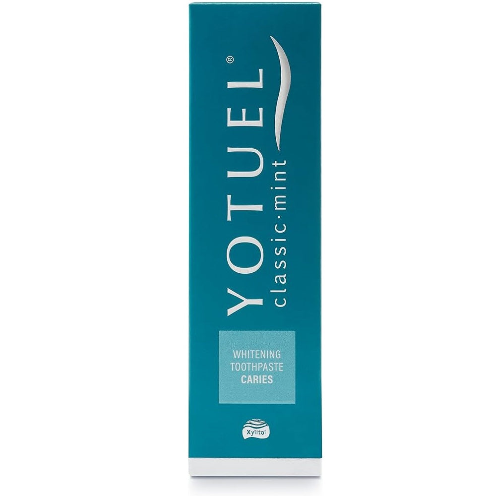 Dentifricio YOTUEL CLASSIC MINT 50 ml