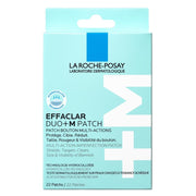 LA ROCHE POSAY EFFACLAR DUO+M Patchs invisibles anti-imperfections et anti-marques 22 unités