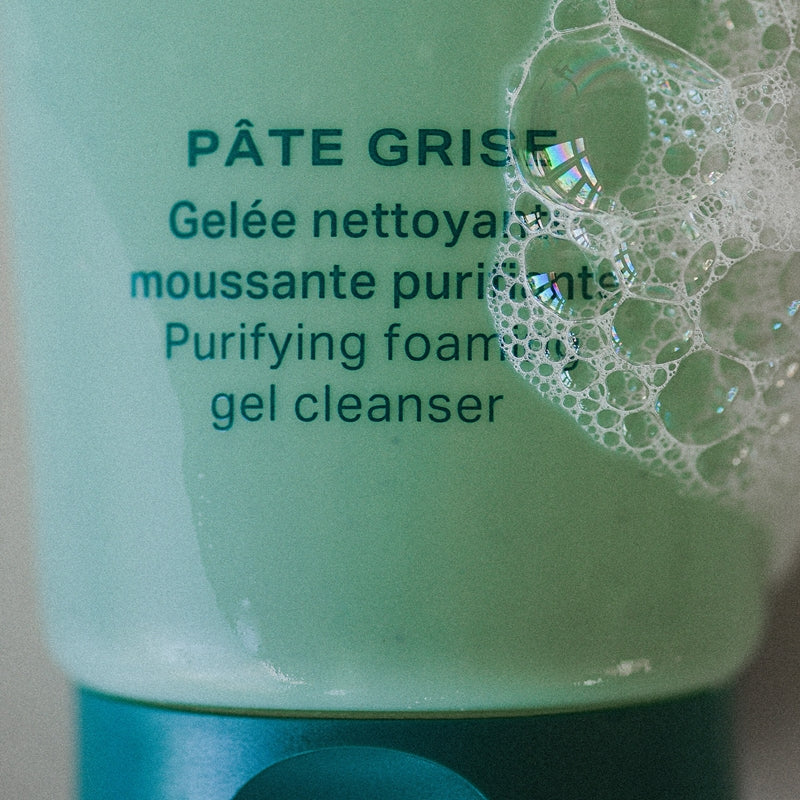 PAYOT PÂTE GRISE gelée nettoyante 200 ml