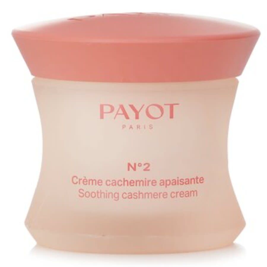 PAYOT CRÈME Nº2 cachemire 50 ml