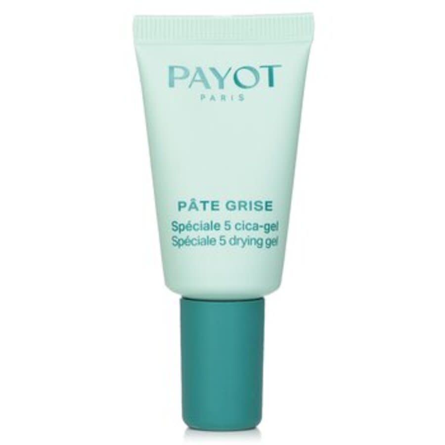 PAYOT PÂTE GRISE spéciale 5 cica-gel 15 ml