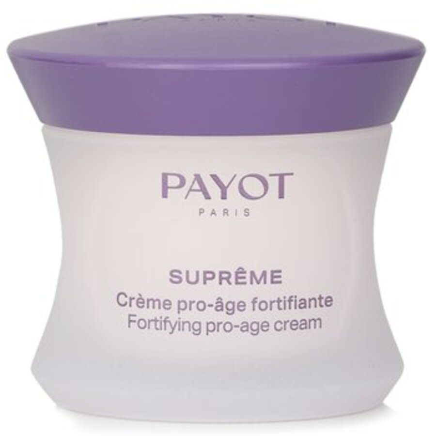 PAYOT SUPRÊME crema pro-età fortificante 50 ml