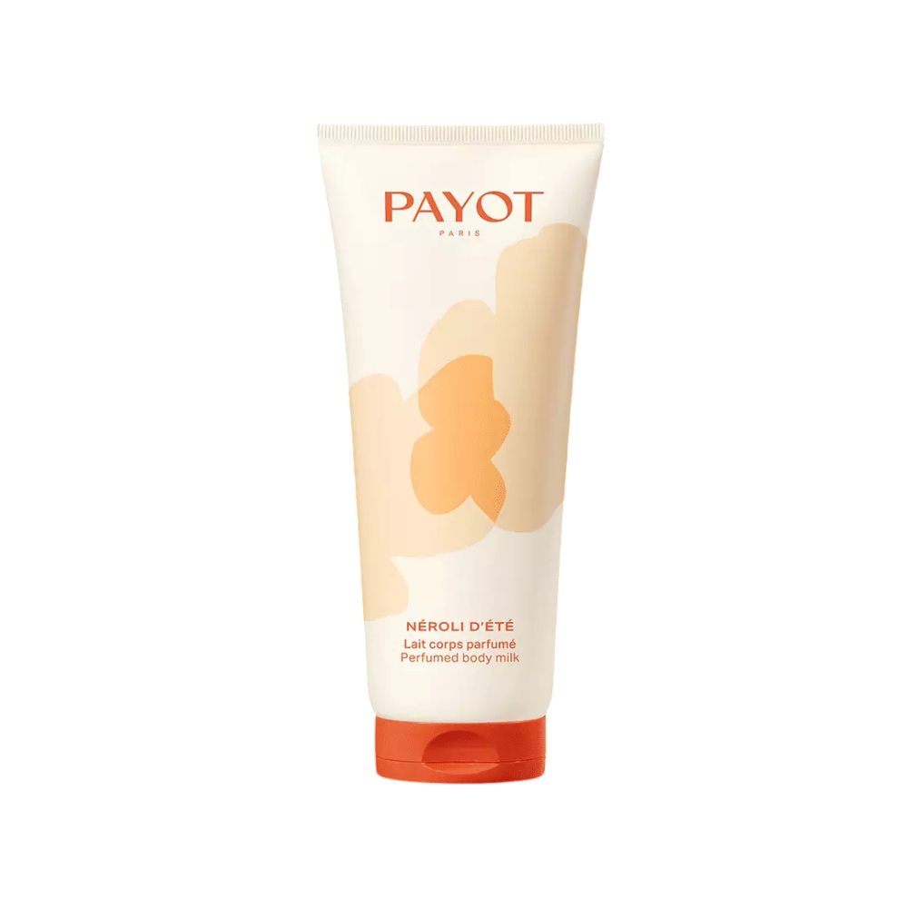 PAYOT NEROLI D'ÉTÉ latte corpo profumato 200 ml