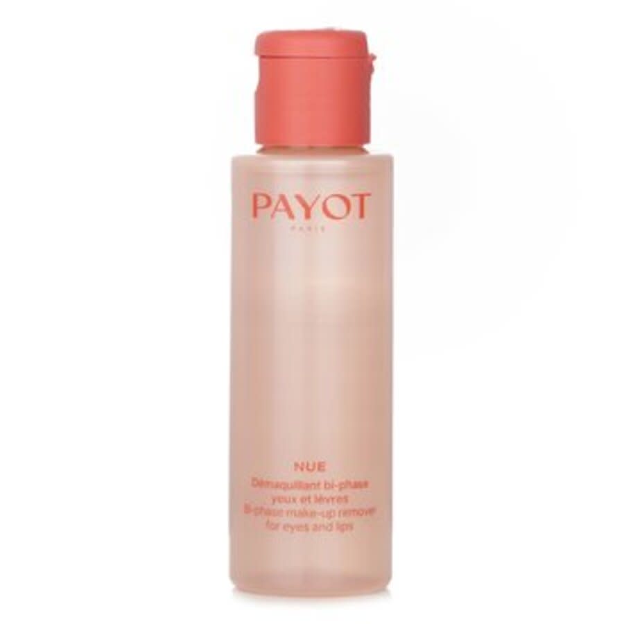 PAYOT NUE bi-phase makeup remover eyes &amp; levres 100 ml