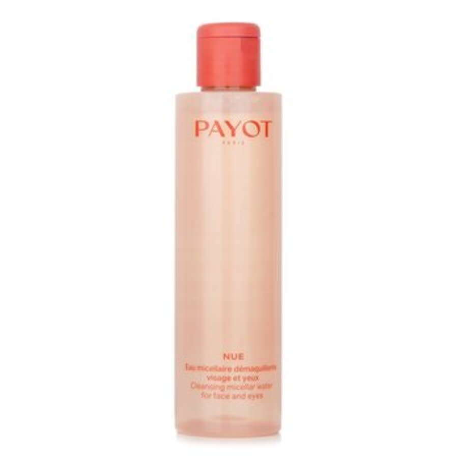 PAYOT LES DÉMAQUILLANTES acqua micellare struccante 200 ml