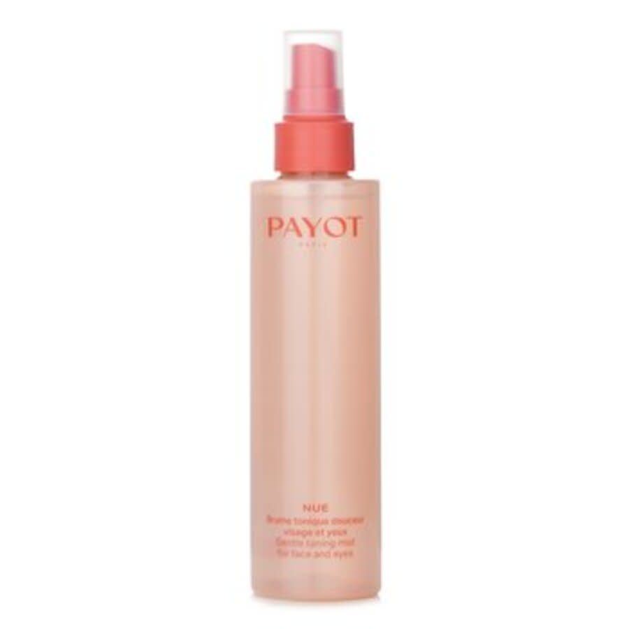 PAYOT LES DÉMAQUILLANTES brume tonique douceur 200 ml