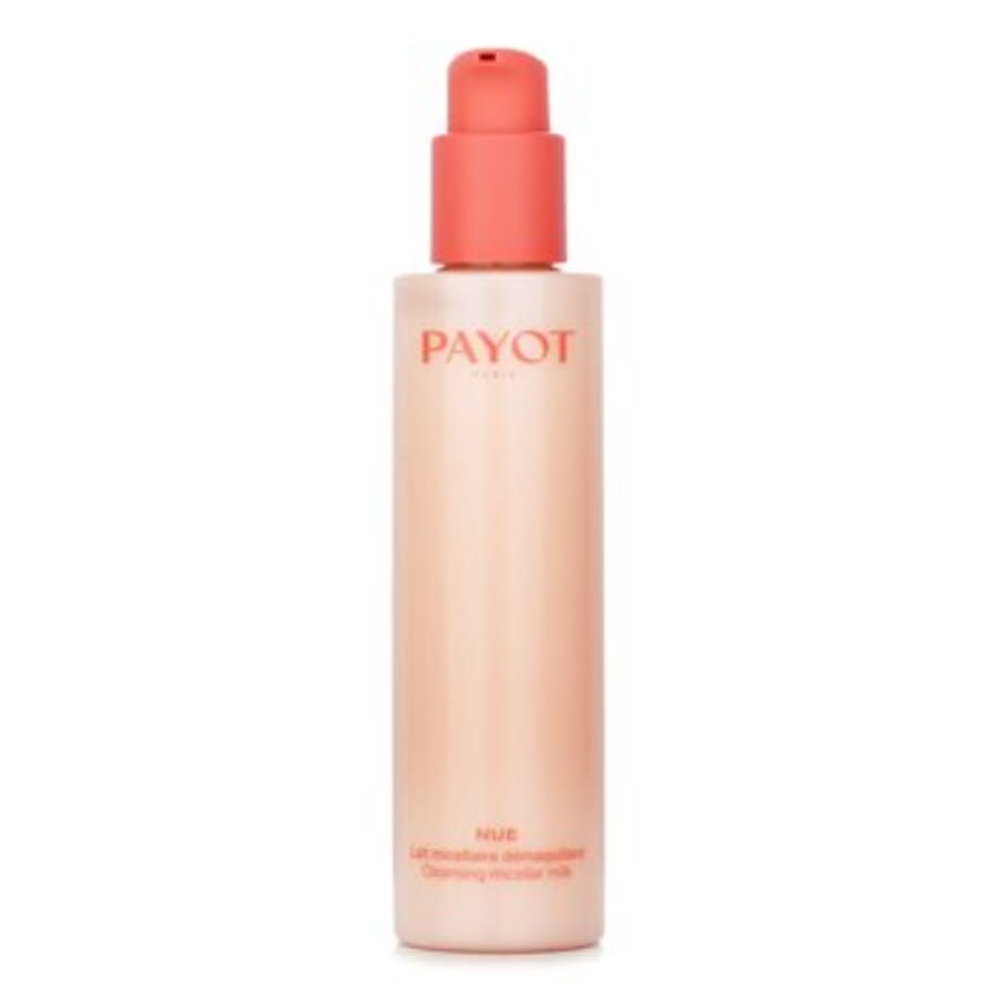 PAYOT LES DÉMAQUILLANTES Latte micellare struccante 200 ml