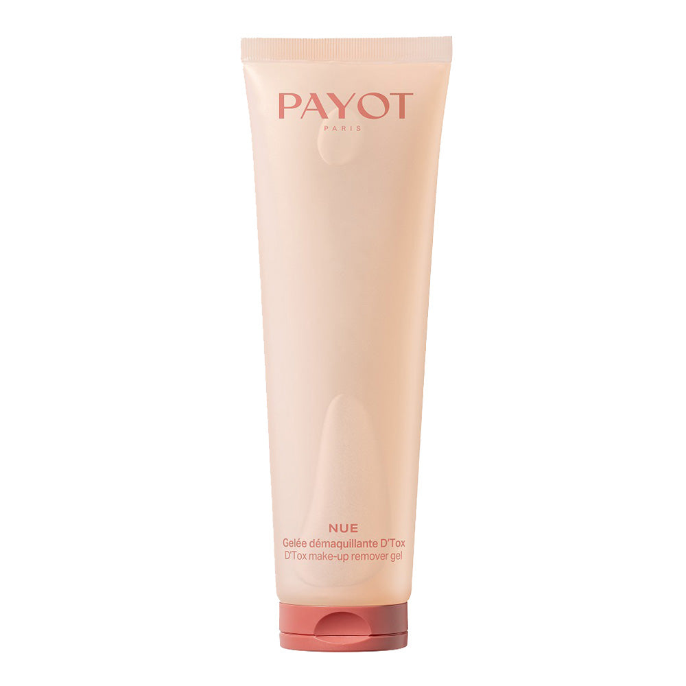 PAYOT NUE gel struccante detox 150 ml