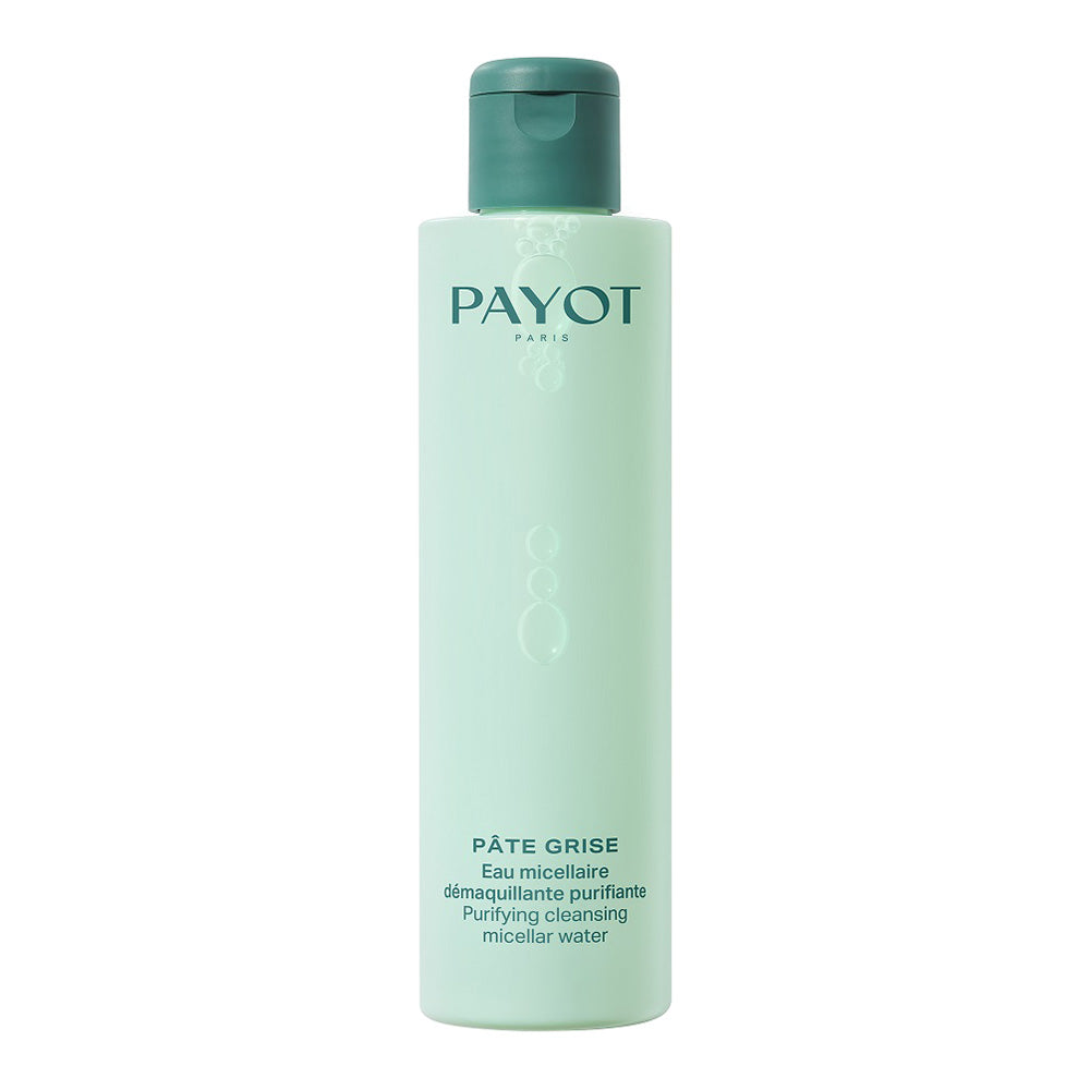 PAYOT PÂTE GRISE micellar water 200 ml