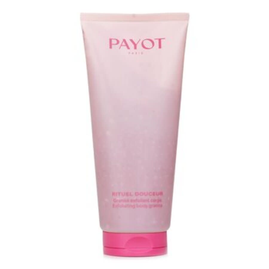PAYOT RITUEL DOUCEUR granité exfoliant corps 200 ml
