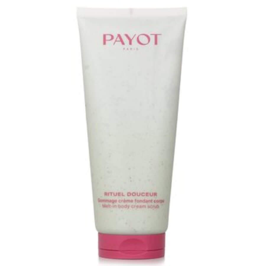 PAYOT RITUEL DOUCEUR gommage crema fondente corpo 200 ml