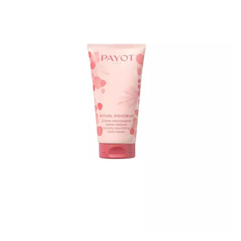 PAYOT RITUEL DOUCEUR crema mani 75 ml