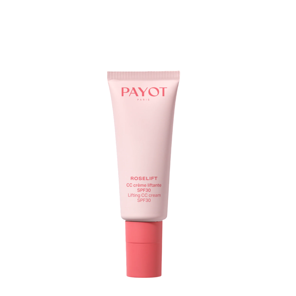 PAYOT ROSELIFT CC cream effetto giovinezza SPF30 40 ml