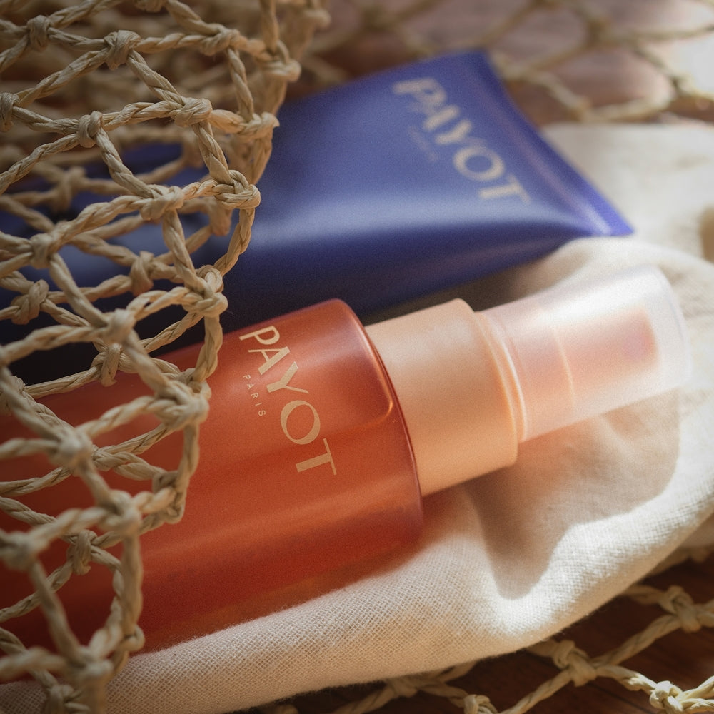 PAYOT SOLAIRE acqua solare SPF30 150 ml