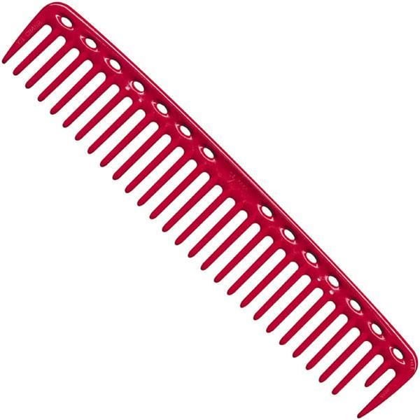 Y.S. PARK YS PARK RED COMB WIDE TINE 452 202 mm
