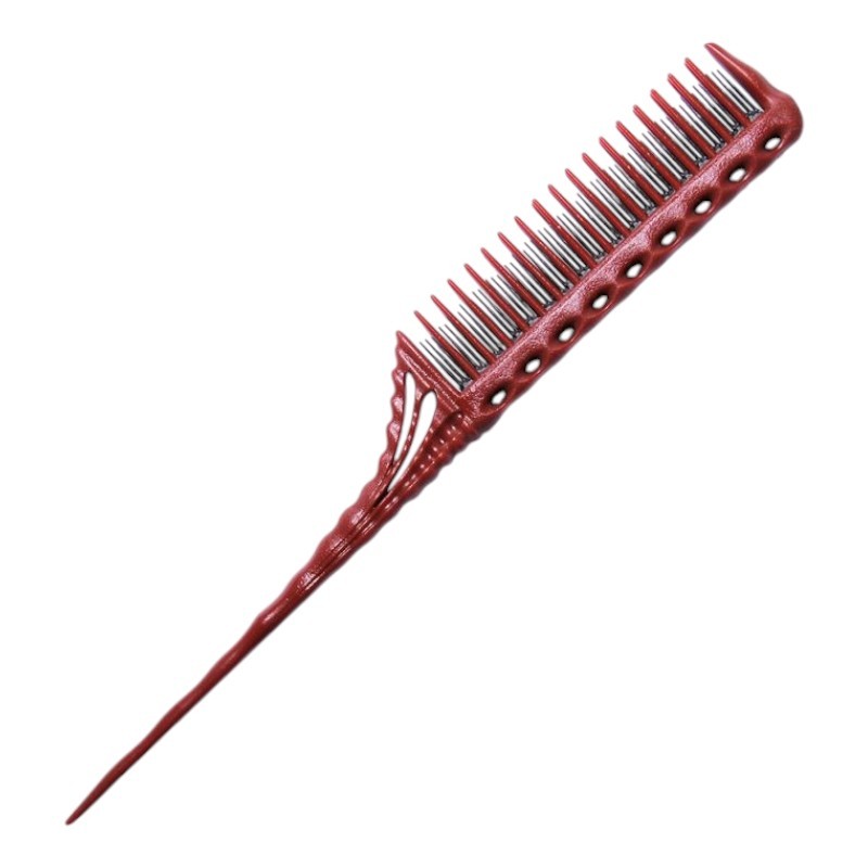 Y.S. PARK YS PARK RED CREPAR PETTINE 150 217 mm