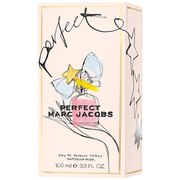 MARC JACOBS PERFECT eau de parfum spray 100 ml
