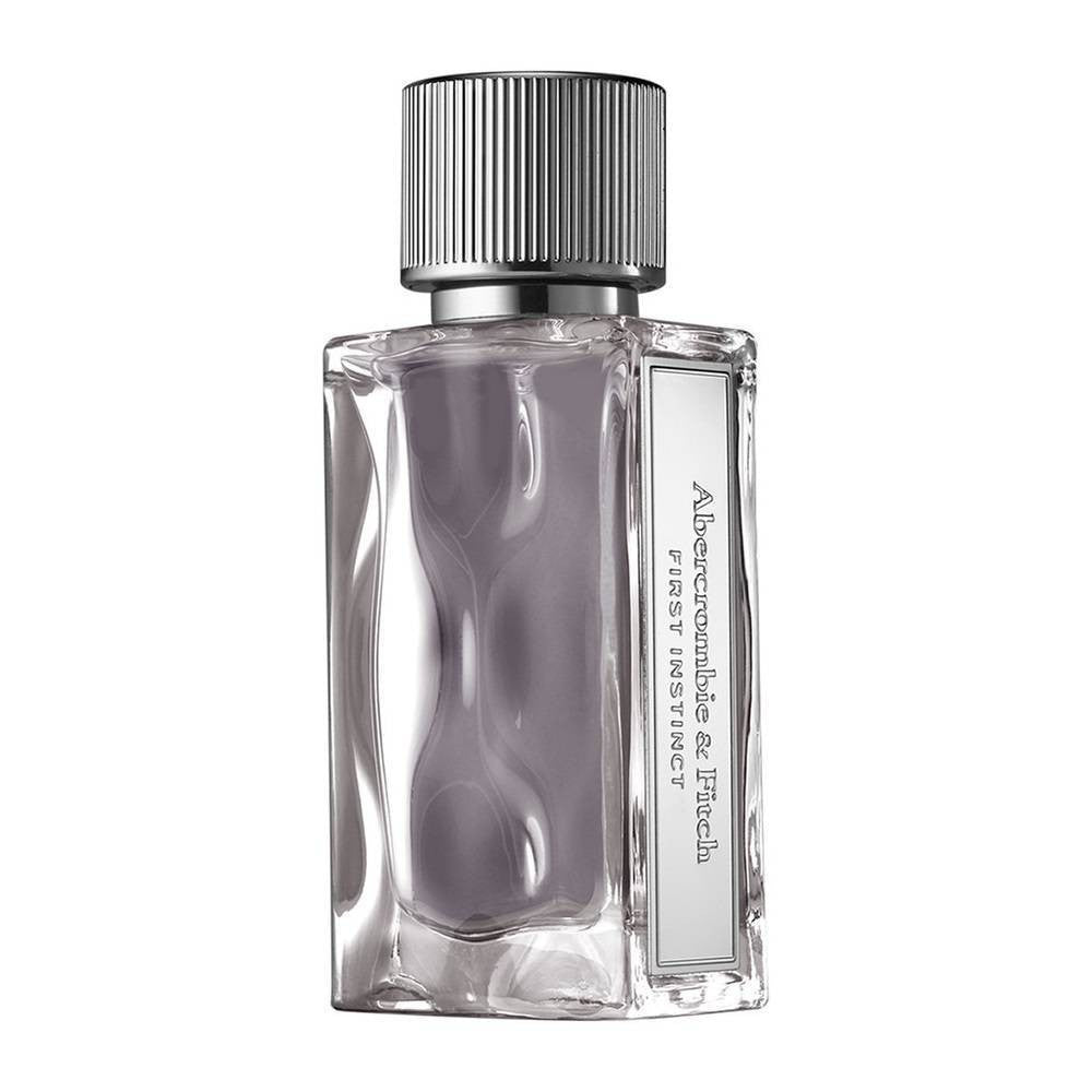 ABERCROMBIE & FITCH FIRST INSTINCT eau de toilette spray 50 ml