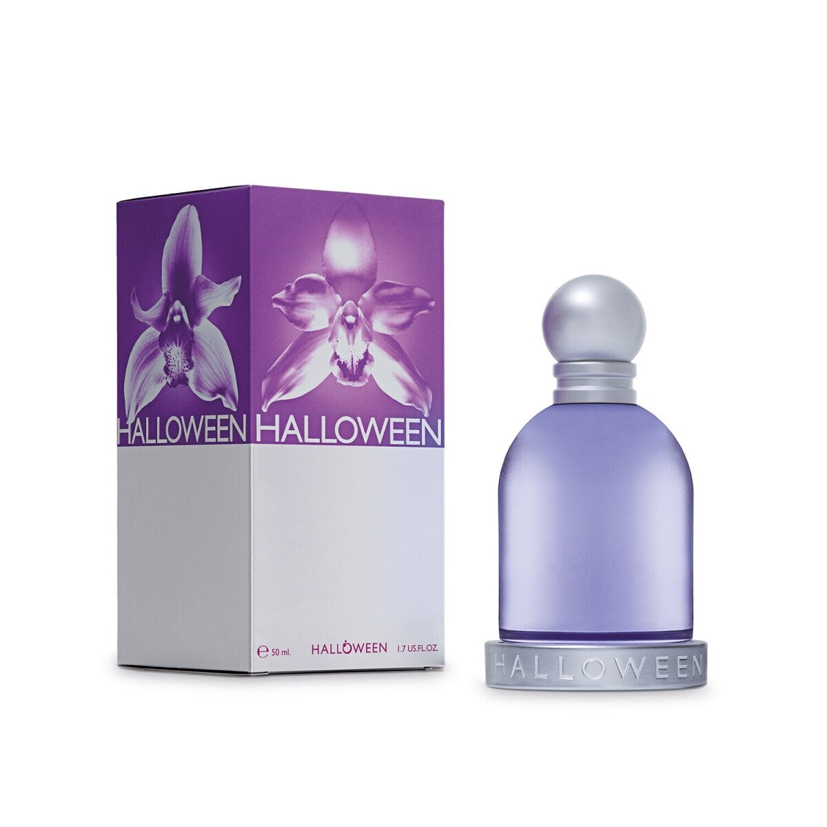 HALLOWEEN eau de toilette spray 50 ml