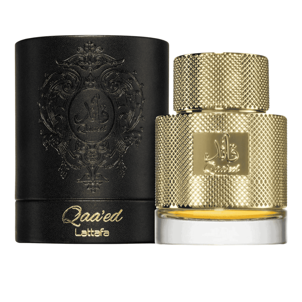 LATTAFA QAA'ED edp vapo 100 ml