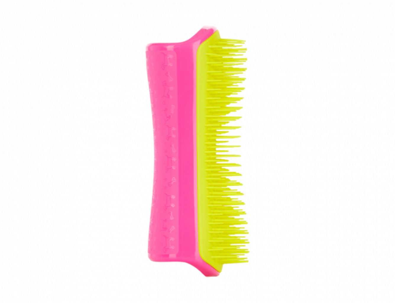 TANGLE TEEZER PET TEEZER detangling #Pink 1 u