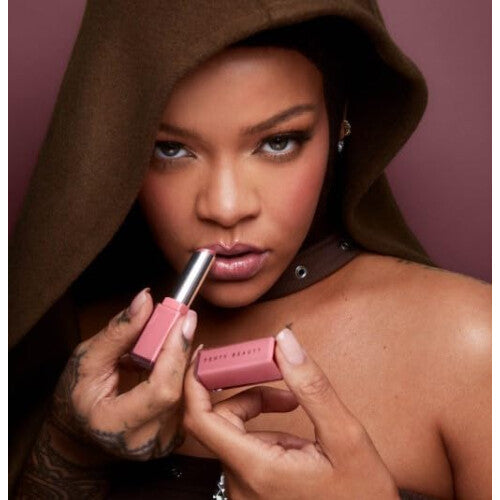 FENTY BEAUTY GLOSS BOMB lip gloss stick #08-Sp'ice Cold 3.6 gr