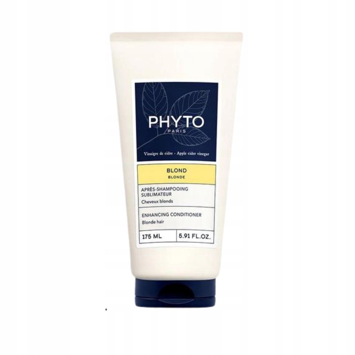 PHYTO RUBIO balsamo sublimante 175 ml