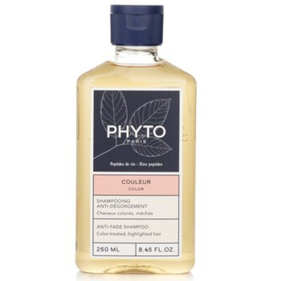 PHYTO COLOR color protection shampoo 250 ml