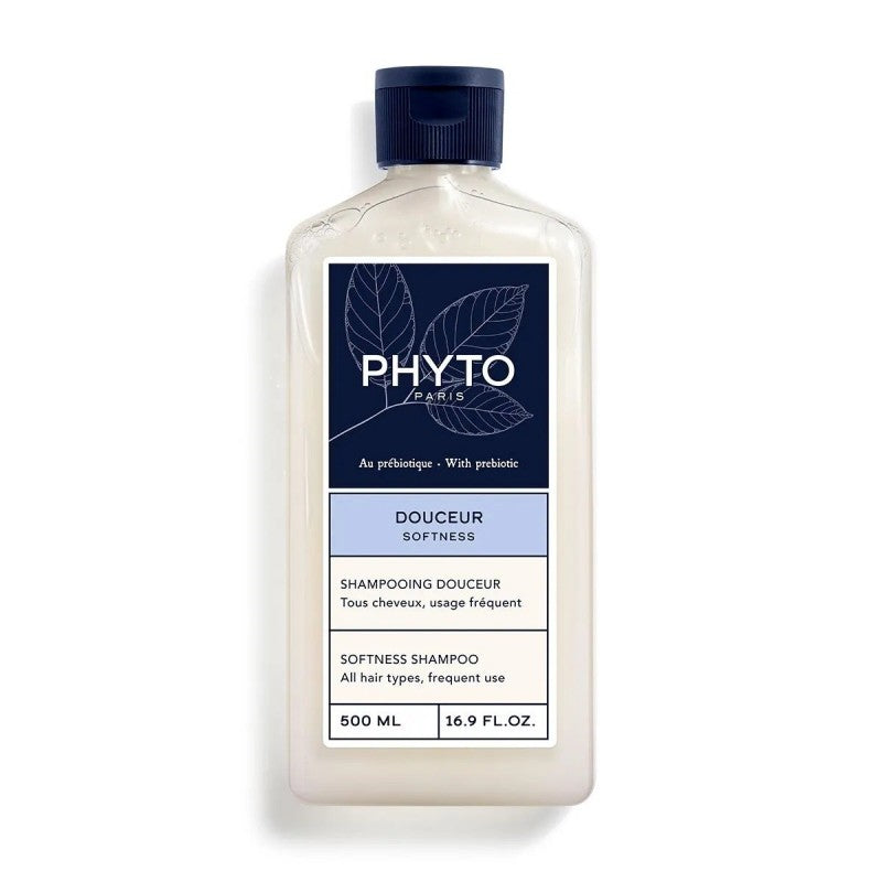 PHYTO DOUCEUR shampoo delicato 250 ml