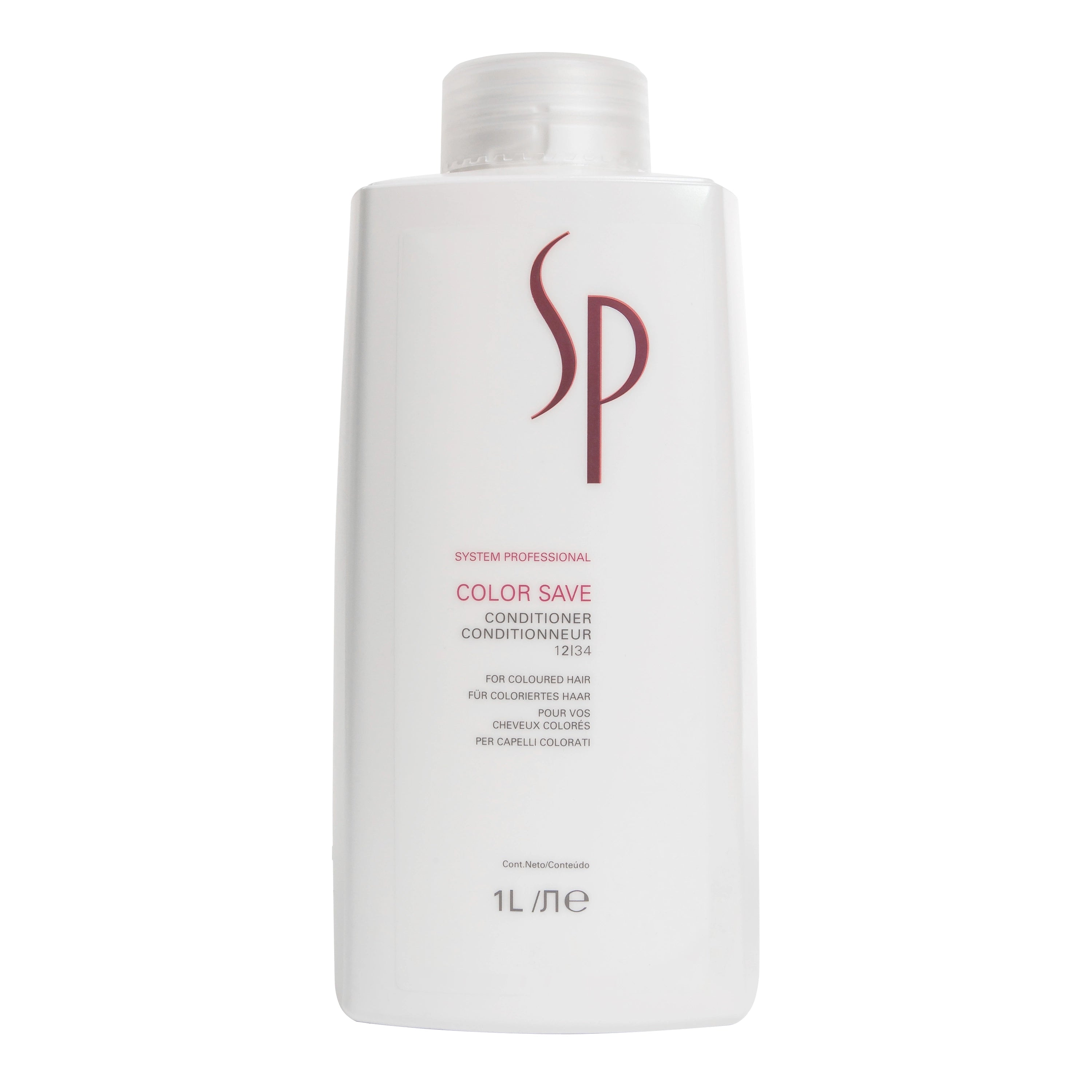 SYSTEM PROFESSIONAL SP COLOR SAVE conditioner 1000 ml