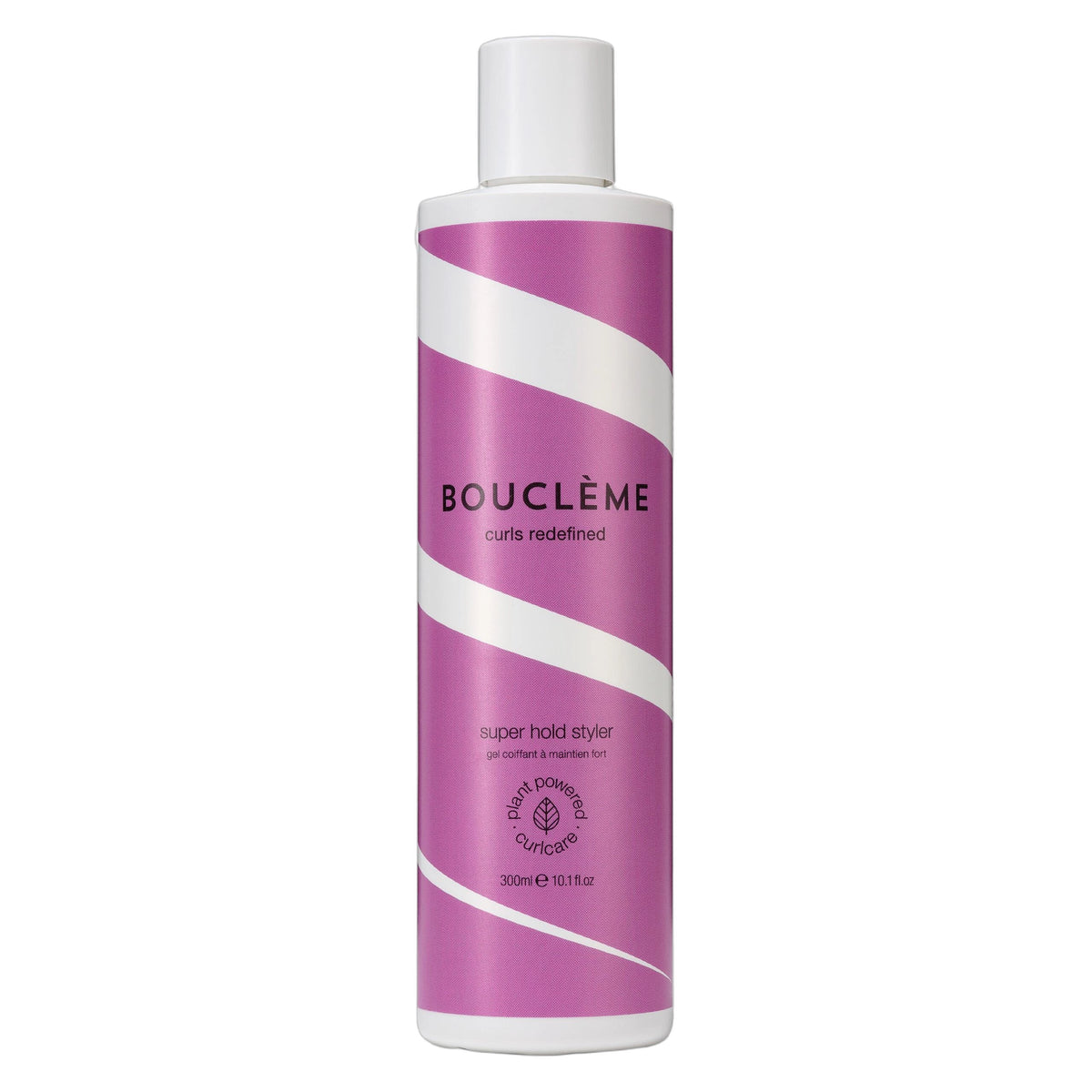 BOUCLÈME CURLS REDEFINED super hold styler 300 ml