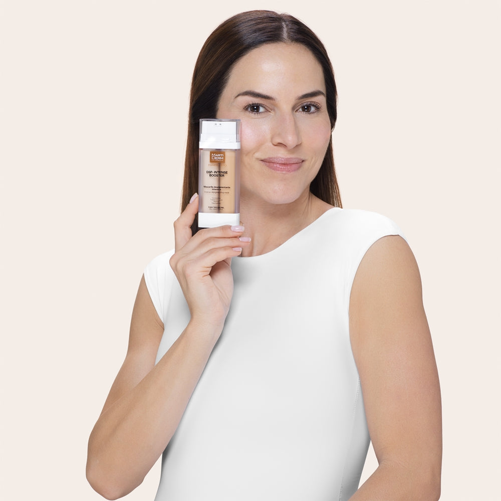 MARTIDERM PIGMENT ZERO DSP masque dépigmentant intensif 30 ml