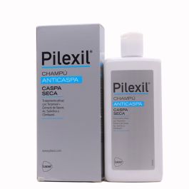 PILEXIL SHAMPOO dry dandruff 300 ml