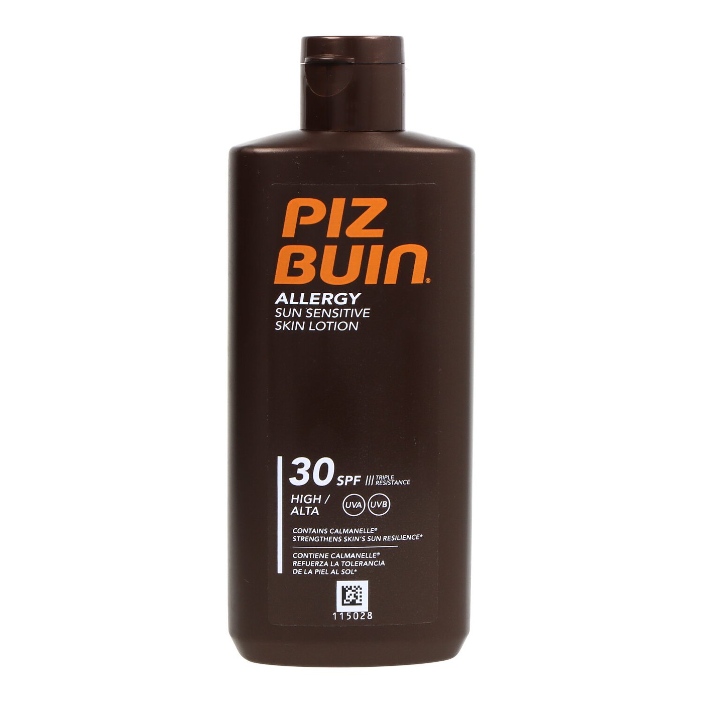 PIZ BUIN ALLERGY lotion SPF30 200 ml