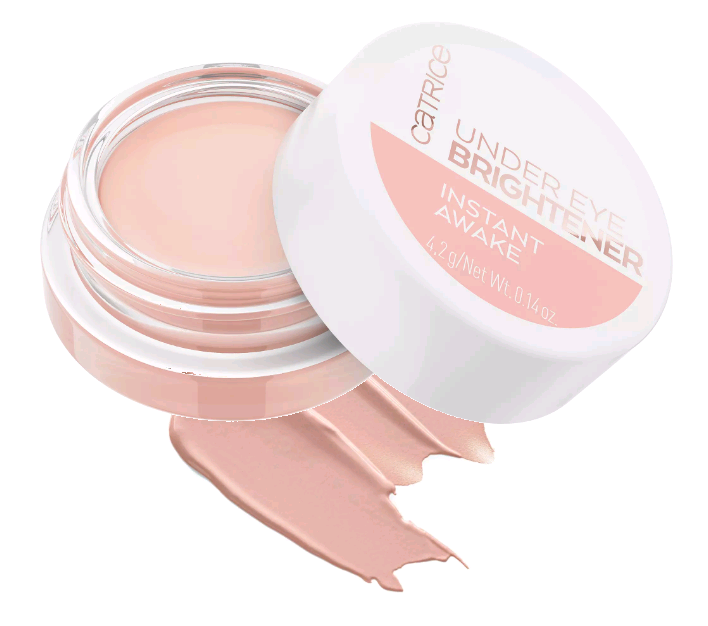 CATRICE UNDER EYE BRIGHTENER liquid highlighter #010-Light Rose 10 ml