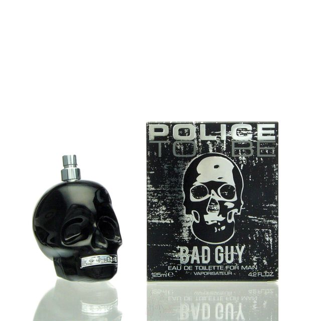 POLICE TO BE BAD GUY eau de toilette spray 125 ml