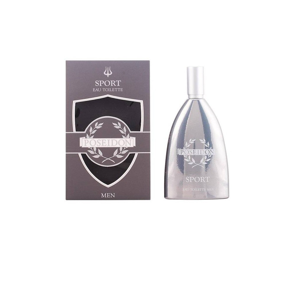 POSEIDON SPORT UOMO eau de toilette spray 150 ml