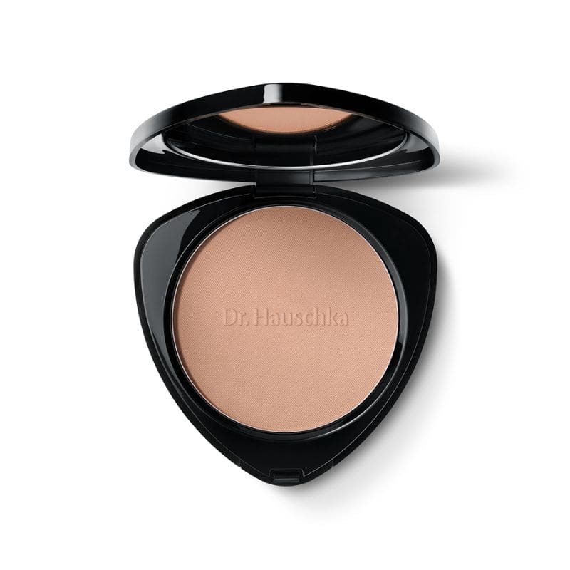 DR. HAUSCHKA Cipria abbronzante #01 10 gr