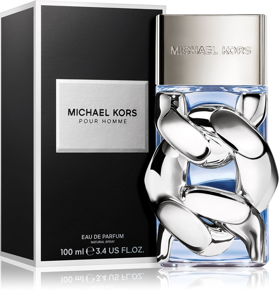 MICHAEL KORS POUR HOMME edp vapo 30 ml