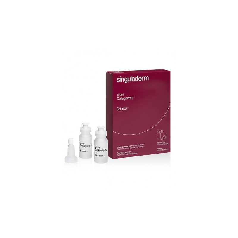 PRIMADERM XPERT COLLAGENEUR booster 2 x 10 ml
