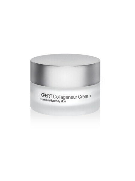 PRIMADERM XPERT COLLAGENEUR crema pelle secca 50 ml
